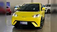 BYD Dolphin Mini