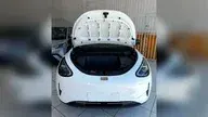 Geely EX2