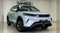 BYD Yuan Pro