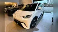 BYD Dolphin Mini