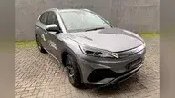 BYD Yuan Plus