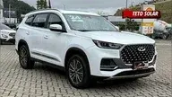 Caoa Chery Tiggo 7 Pro Phev