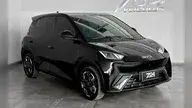 BYD Dolphin Mini
