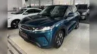 BYD Yuan Pro