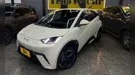 BYD Dolphin Mini