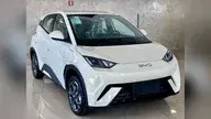 BYD Dolphin Mini