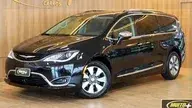 Chrysler Pacifica Plug-in Hybrid