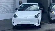 Geely EX2