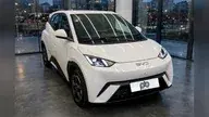BYD Dolphin Mini