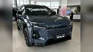 Toyota Rav4 EV