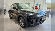 BYD Yuan Pro