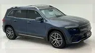 Mercedes Eqb 250