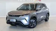BYD Yuan Pro