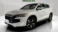 BYD Song Pro Dm-i Flex