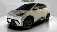 BYD Dolphin Mini