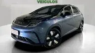 BYD Dolphin Plus