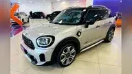 Mini Cooper Elétrico