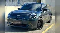 Mini Cooper Elétrico