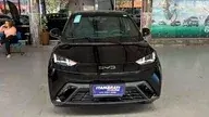 BYD Dolphin Mini