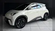 BYD Dolphin Mini