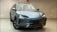 BYD Song Plus Dm-i