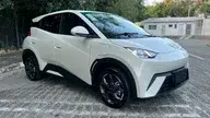 BYD Dolphin Mini