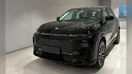 Leapmotor B10