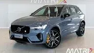 Volvo Xc60 Plug-in Hybrid