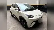 BYD Dolphin Mini