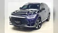 BYD Song Plus Dm-i