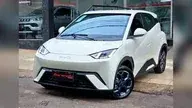 BYD Dolphin Mini