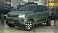Renault Kwid E-tech