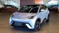 BYD Dolphin Mini