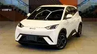 BYD Dolphin Mini