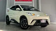 BYD Dolphin Mini