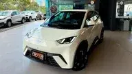 BYD Dolphin Mini