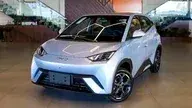 BYD Dolphin Mini