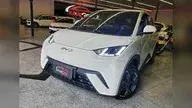 BYD Dolphin Mini