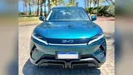 BYD Yuan Pro