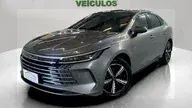 BYD King Dm-i