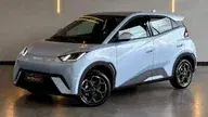 BYD Dolphin Mini