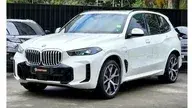 BMW X5 Xdrive50e