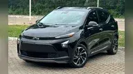 Chevrolet Bolt Euv