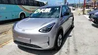 Geely EX2