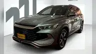BYD Song Pro Dm-i Flex