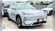 Geely EX5