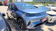 BYD Dolphin Special Edition