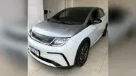 BYD Dolphin Plus