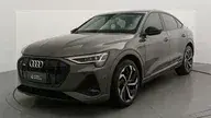 Audi A6 Sportback E-tron