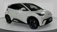 BYD Dolphin Mini